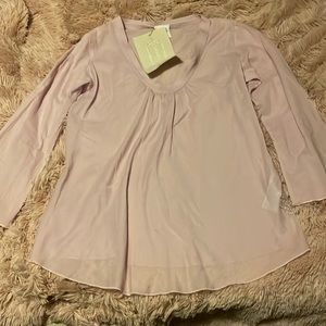 NWT No-l-ita North Little Italy shirt.